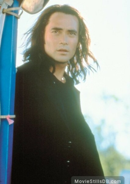 Mark Dacascos photo