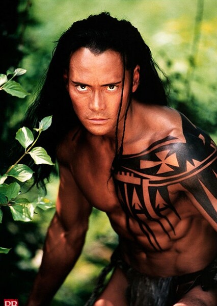 Mark Dacascos photo