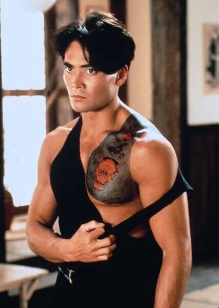 Mark Dacascos