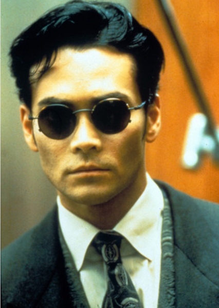 Mark Dacascos