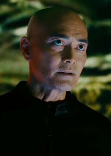 Mark Dacascos