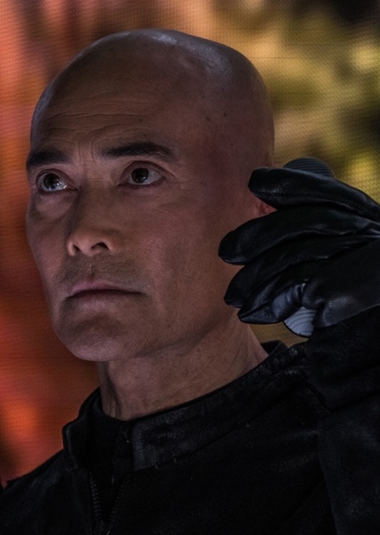 Mark Dacascos