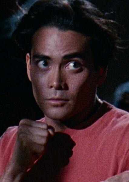 Mark Dacascos photo