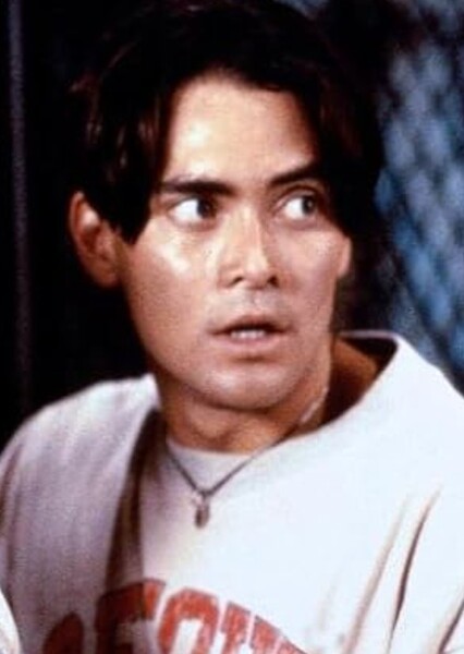 Mark Dacascos photo