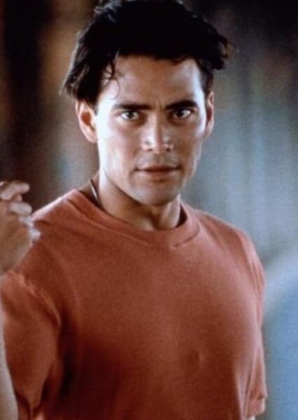 Mark Dacascos photo