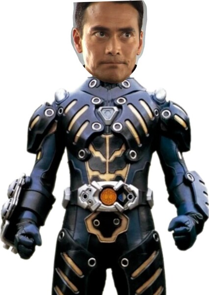 Mark Dacascos photo