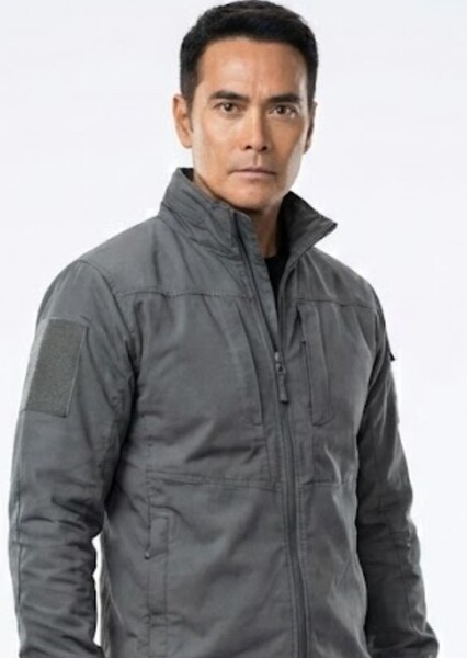 Mark Dacascos photo
