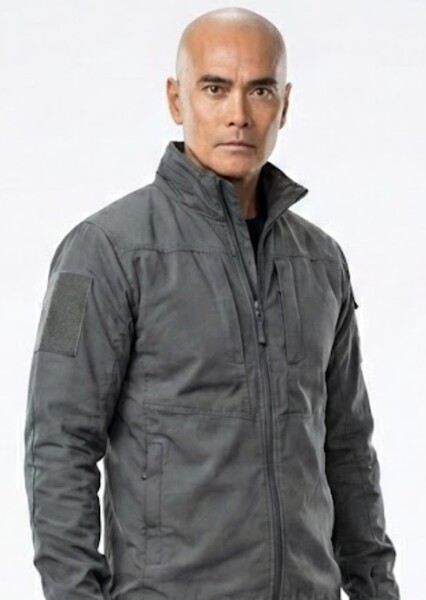 Mark Dacascos photo