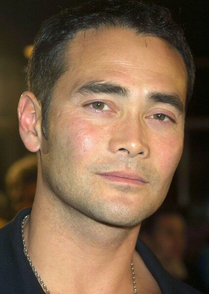 Mark Dacascos