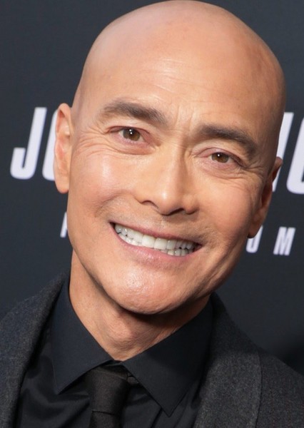 General Tenzin Rao