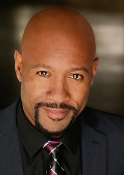 Mark Daniel Cade