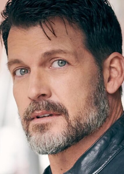 Mark Deklin photo