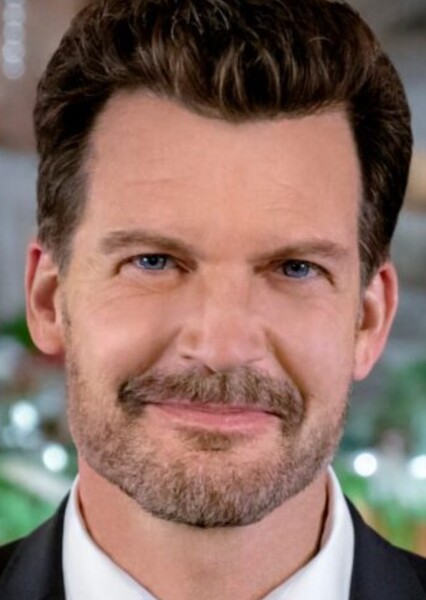 Mark Deklin photo