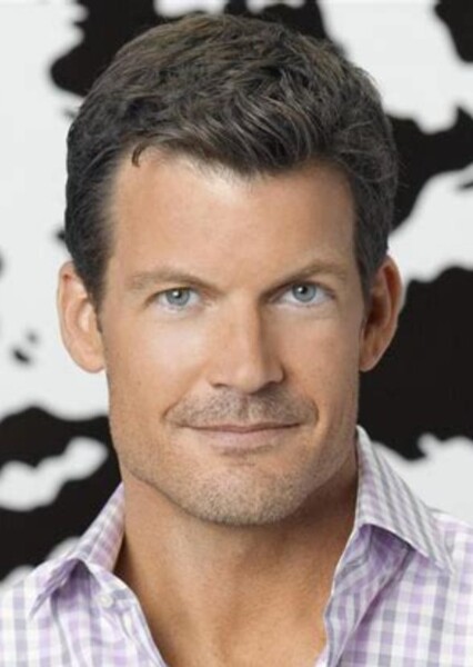 Mark Deklin photo