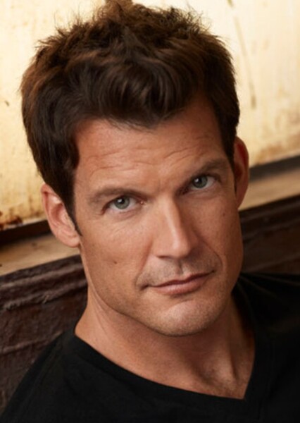 Mark Deklin photo