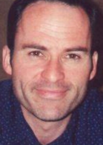 Mark Derwin photo