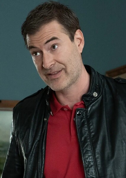 Mark Duplass