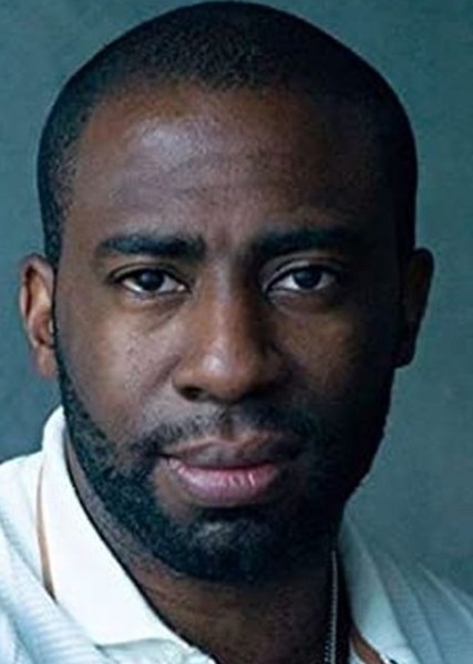Mark Ebulue