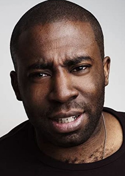 Mark Ebulue