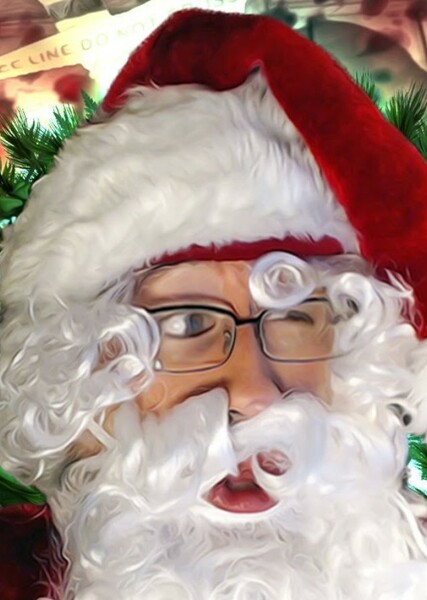 Mark Fischbach photo