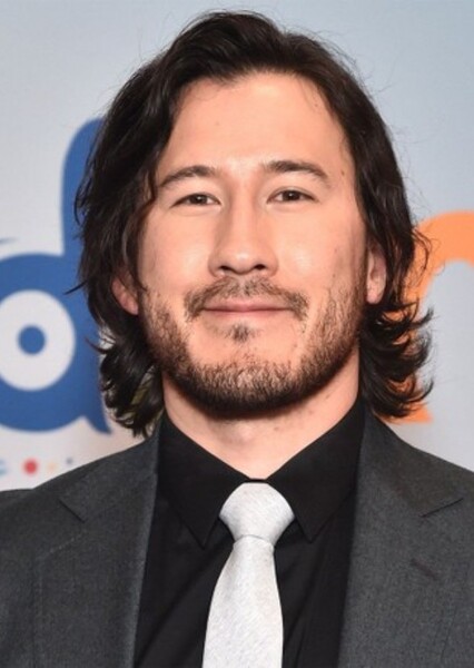 Mark Fischbach