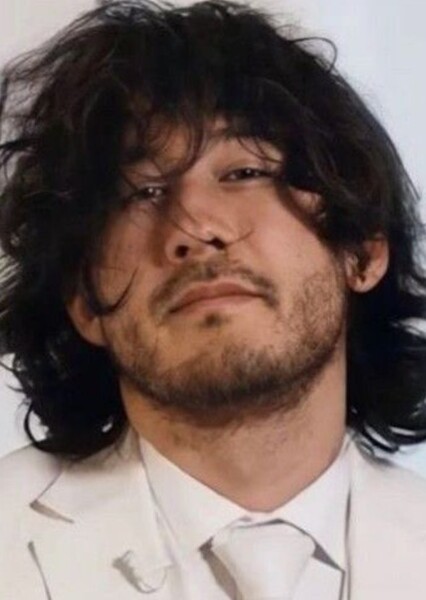 Mark Fischbach