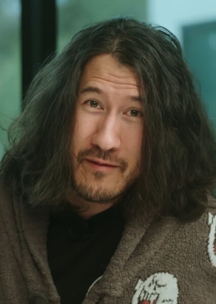 Mark Fischbach photo