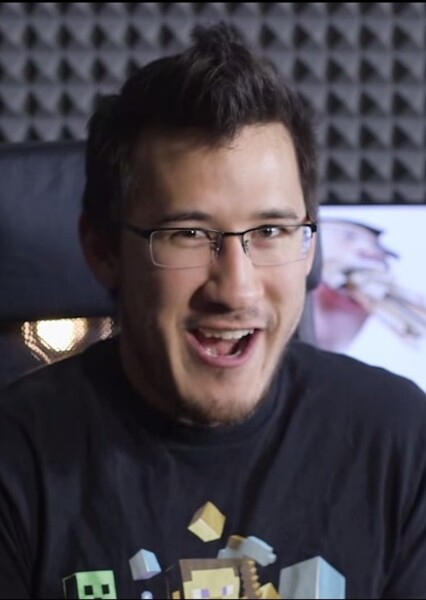 Mark Fischbach photo