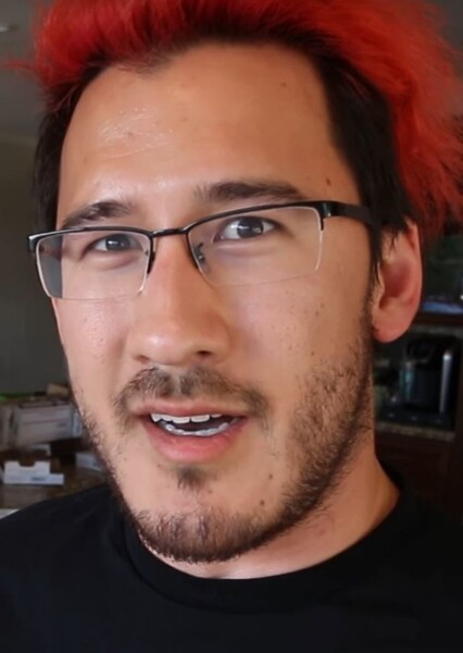 Mark Fischbach photo