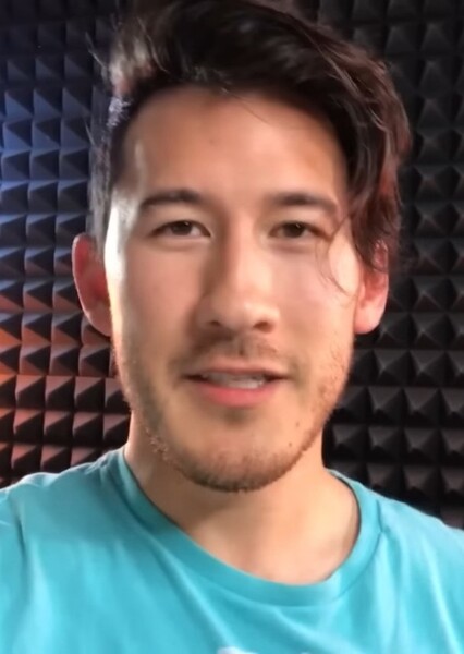 Mark Fischbach photo