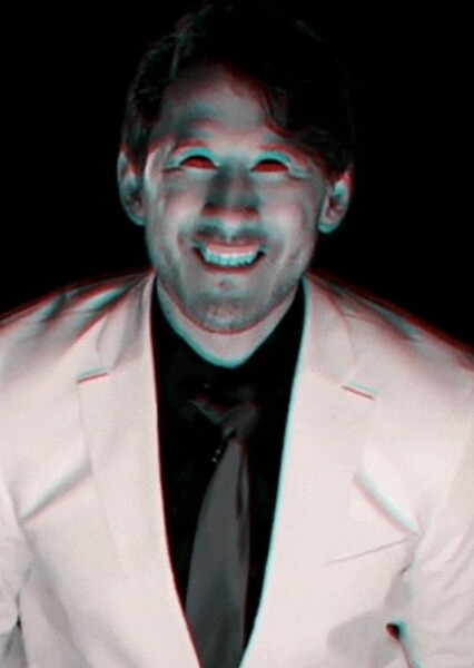Mark Fischbach photo