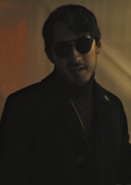 Mark Fischbach