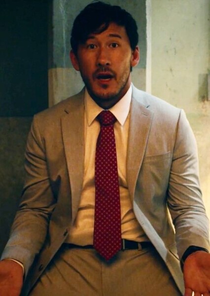 Mark Fischbach photo