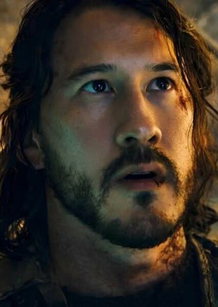 Mark Fischbach photo