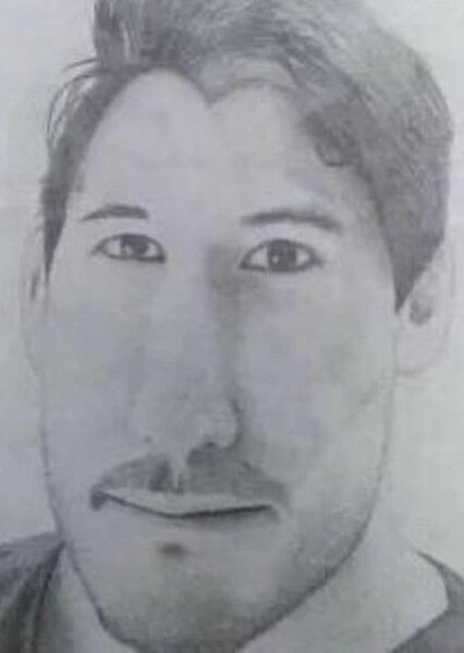 Mark Fischbach photo