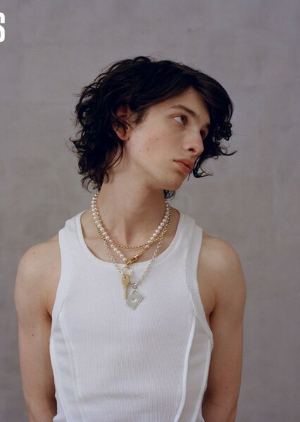 Mark Eidelstein photo