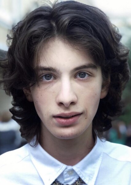 Mark Eidelstein photo