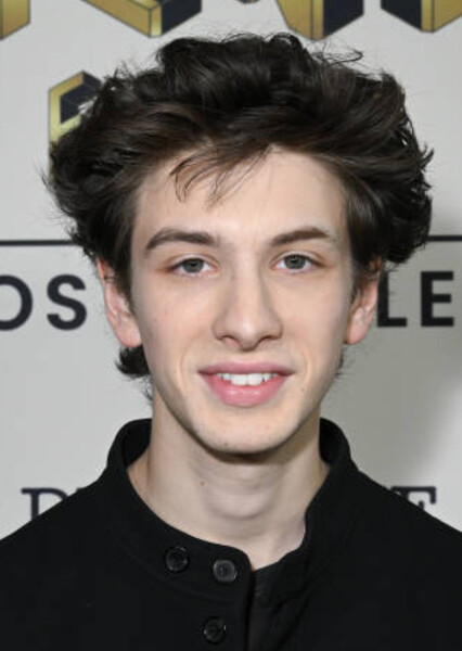 Mark Eidelstein photo