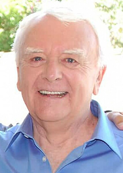 Mark Elliott photo