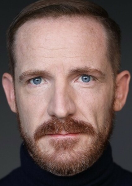 Mark Evan Jackson