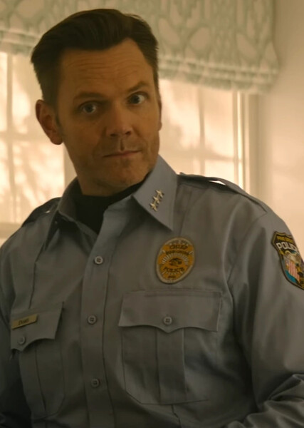 Mark Evans (Scream)