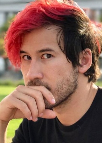 Mark Fischbach photo
