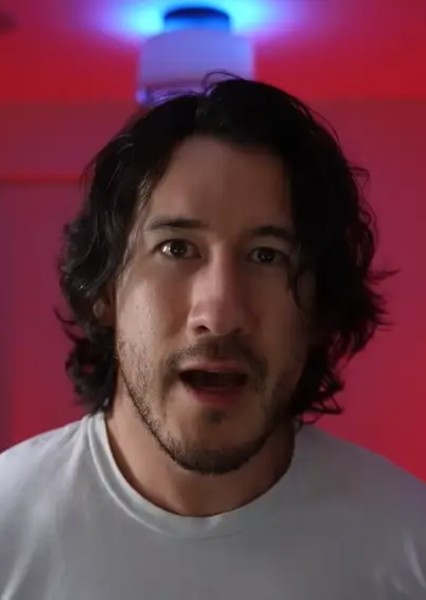 Mark Fischbach photo