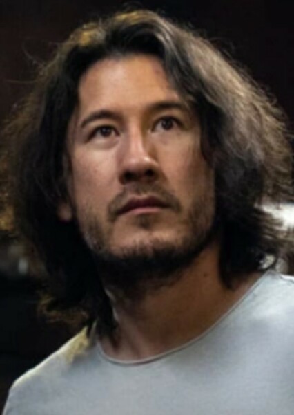 Mark Fischbach photo