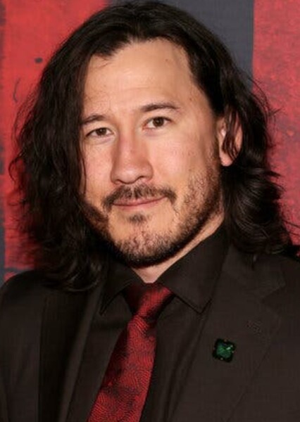 Mark Fishbach