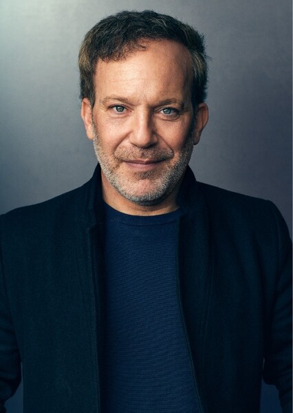 Mark Fleischmann photo