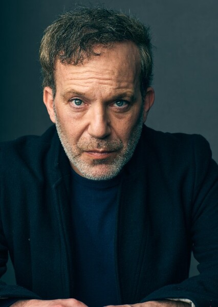 Mark Fleischmann photo