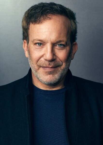 Mark Fleischmann photo