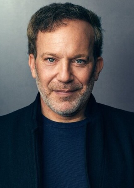 Mark Fleischmann photo