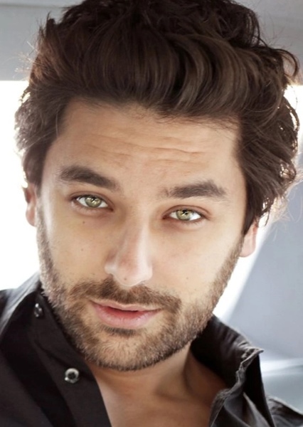 Mark Ghanimé